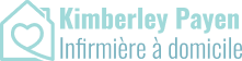 Logo Kimberley PAYEN, infirmière à domicile